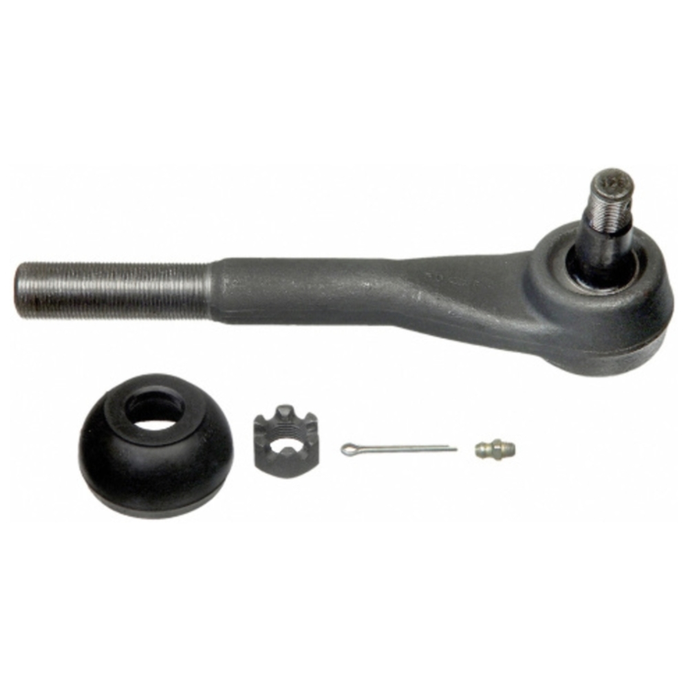 Steering Tie Rod End for 1971-1991 Domestics 1pc 26137