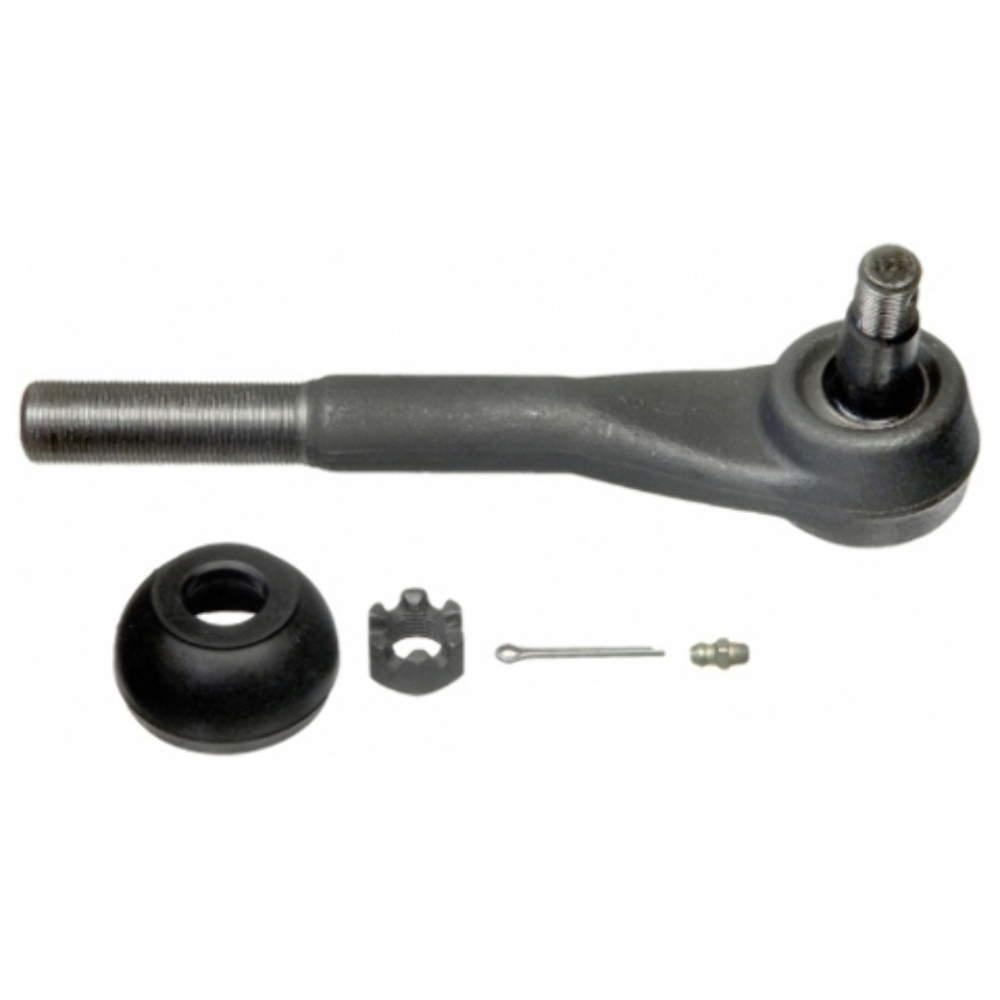 Steering Tie Rod End for 1971-1991 Domestics 1pc 26137