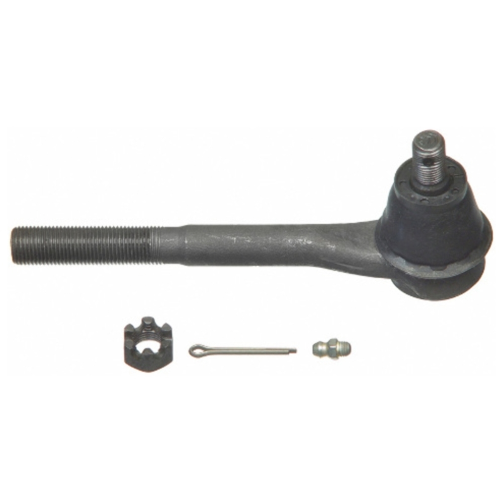 Steering Tie Rod End for 1979-2002 Ford / Lincoln / Mercury Front 26154