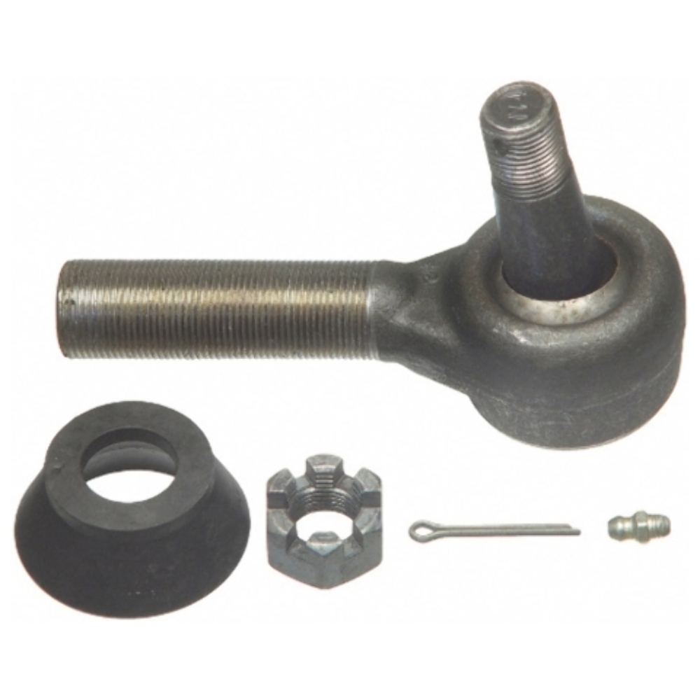 Steering Tie Rod End for 1979-1998 Chevrolet / Ford / GMC Front Left 26157
