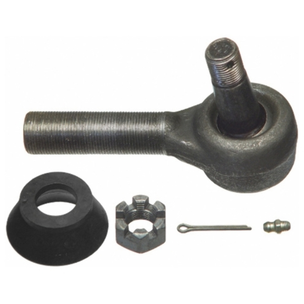 Steering Tie Rod End for 1979-1999 Chevrolet / Ford / GMC Front Right 26158