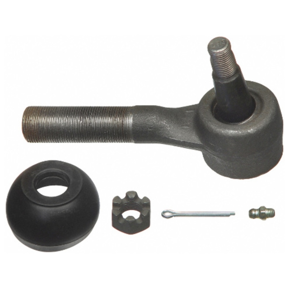 Steering Tie Rod End for 1976-1977 Ford Front Left 26159
