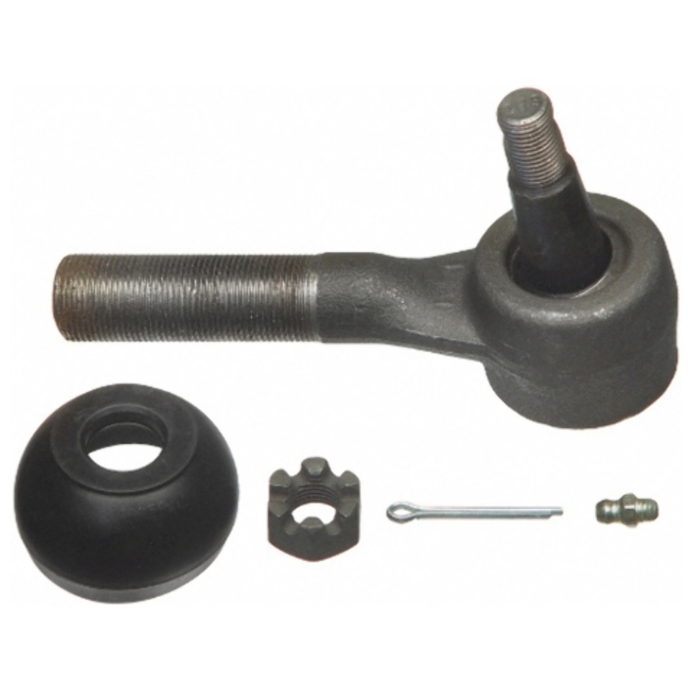 Steering Tie Rod End for 1976-1977 Ford Front Left 26159