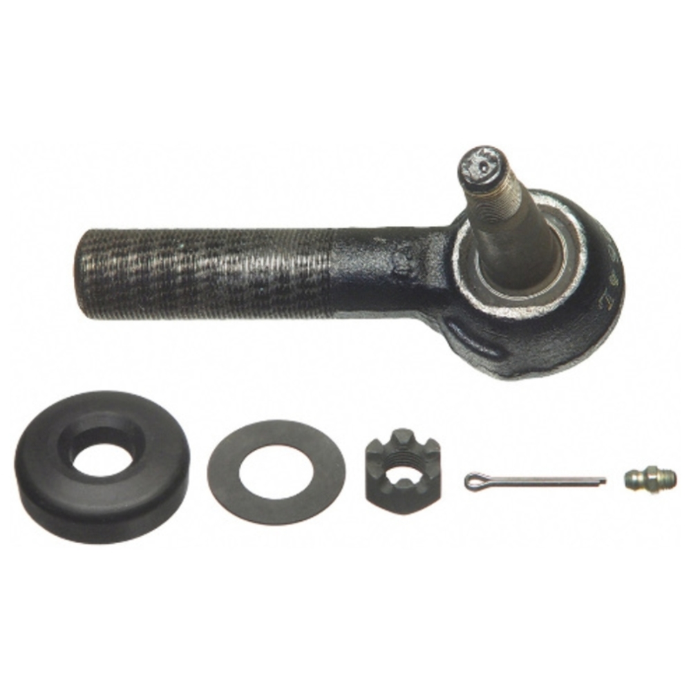 Steering Tie Rod End for 1977-1979 Ford Front Left 26160