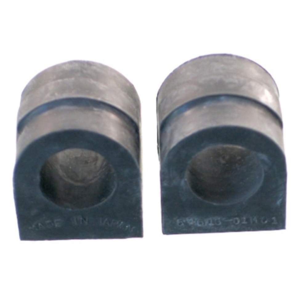 Stabilizer Bar Bushing for 1983-1986 Nissan Front 2pc 16136