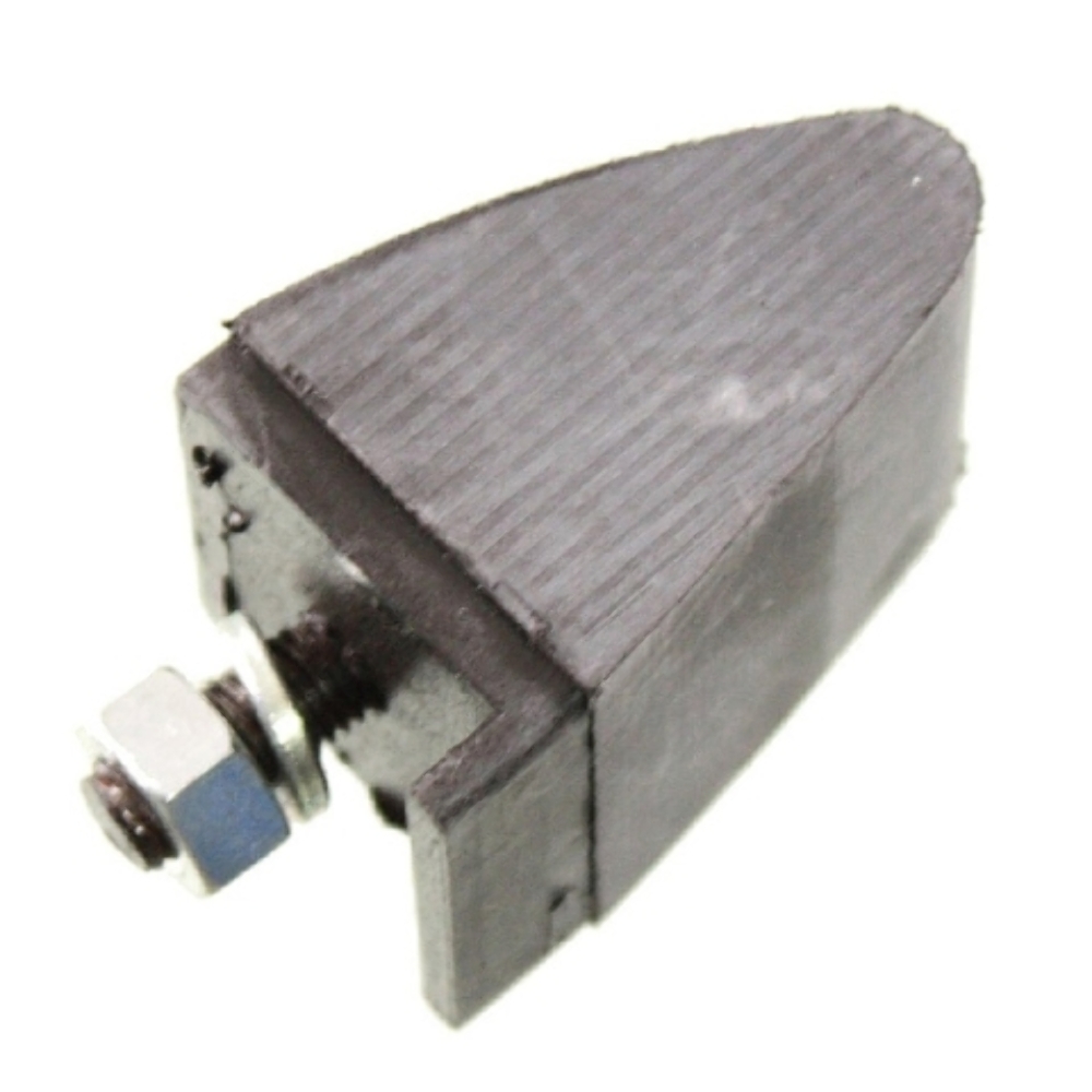 Control Arm Bumper for 1965-1966 Domestics 1pc Front Upper 16173