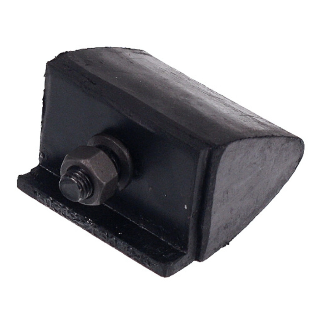 Control Arm Bumper for 1967-1969 Domestics 1pc Front Upper 16174