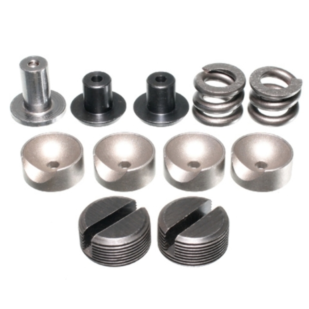 Steering Tie Rod End Kit for 1930-1959 Chevrolet / GMC Front 26192