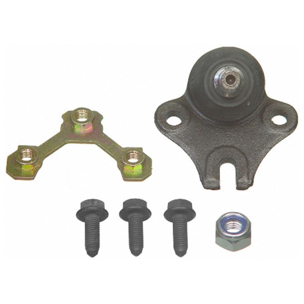 Ball Joint for 1992-1999 Volkswagen Front Lower 2pc 11066