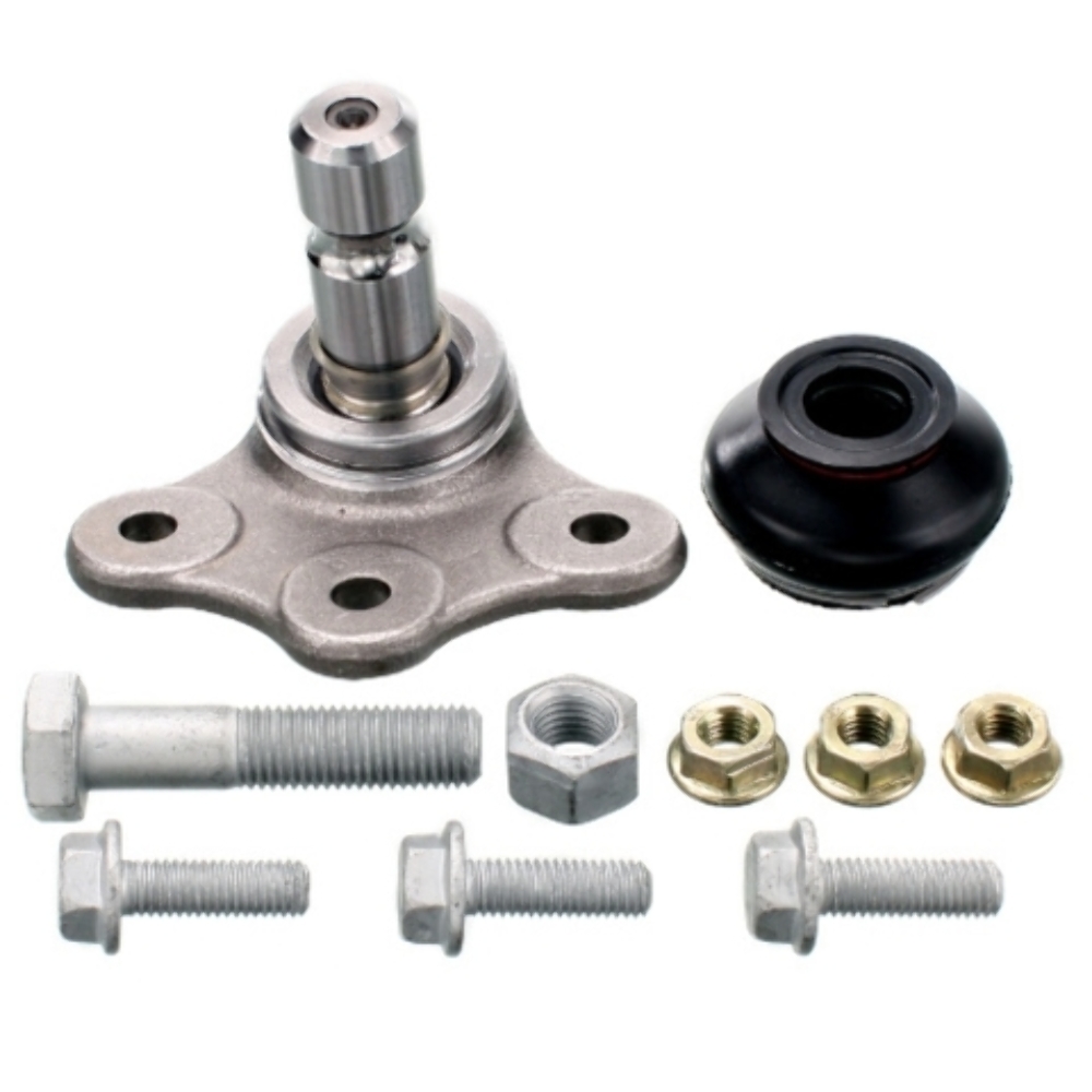 Ball Joint for 1997-2009 Domestics 1pc Front Lower 11329