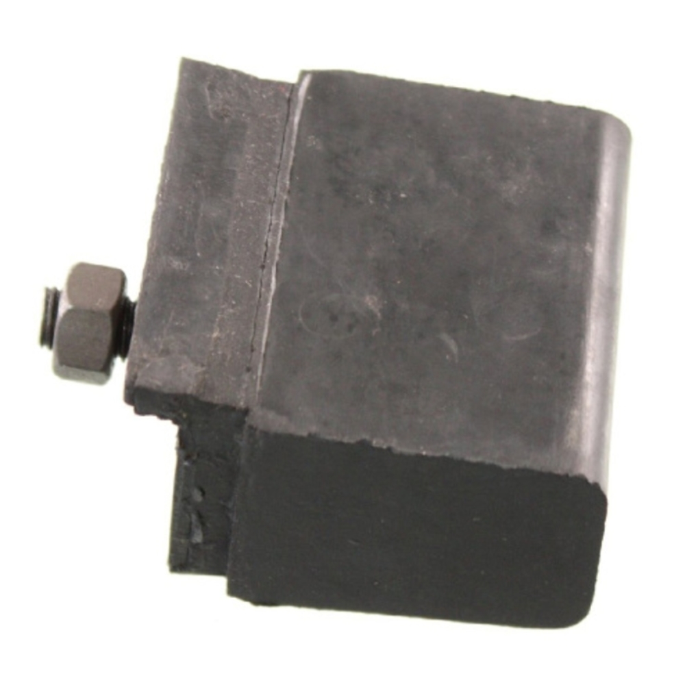 Control Arm Bumper for 1970-1973 Domestics 1pc Front Upper 16190