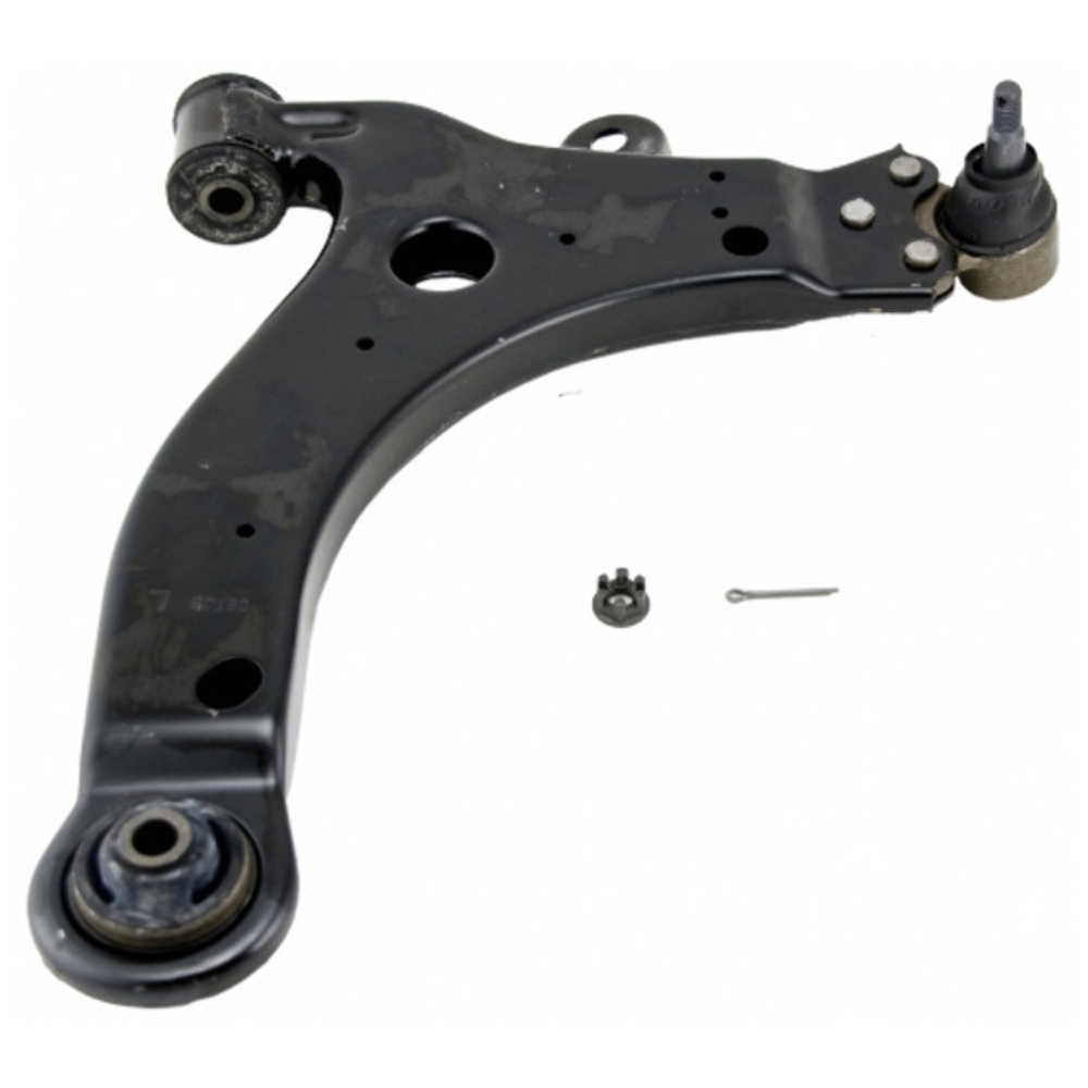 Control Arm and Ball Joint Assembly for 1997-2015 1pc Front Left Lower 11336
