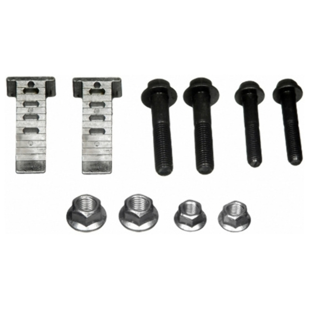Alignment Cam Bolt Kit for 1985-2000 Domestics Front Rear 16200