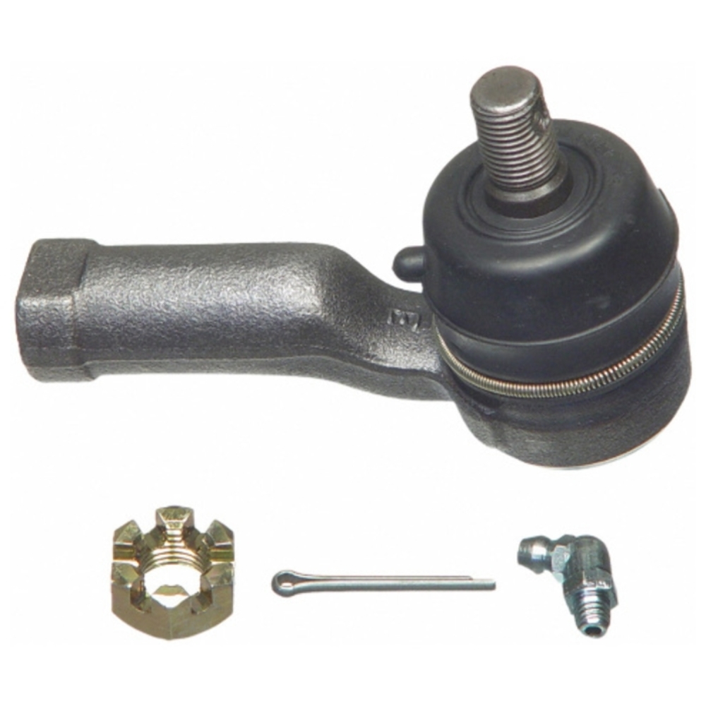 Steering Tie Rod End for 1968-1979 Nissan Front Left 26207