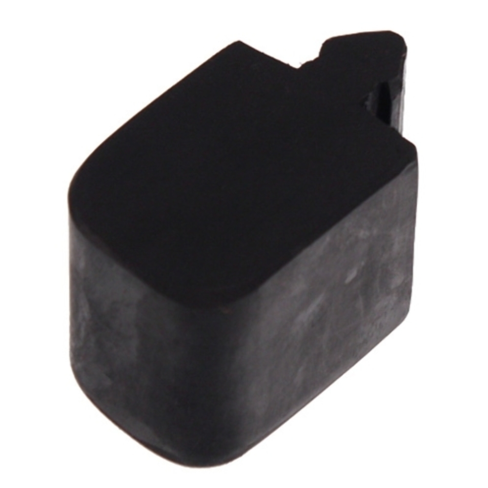 Axle Bumper for 1965-1970 Domestics 1pc Rear 16201