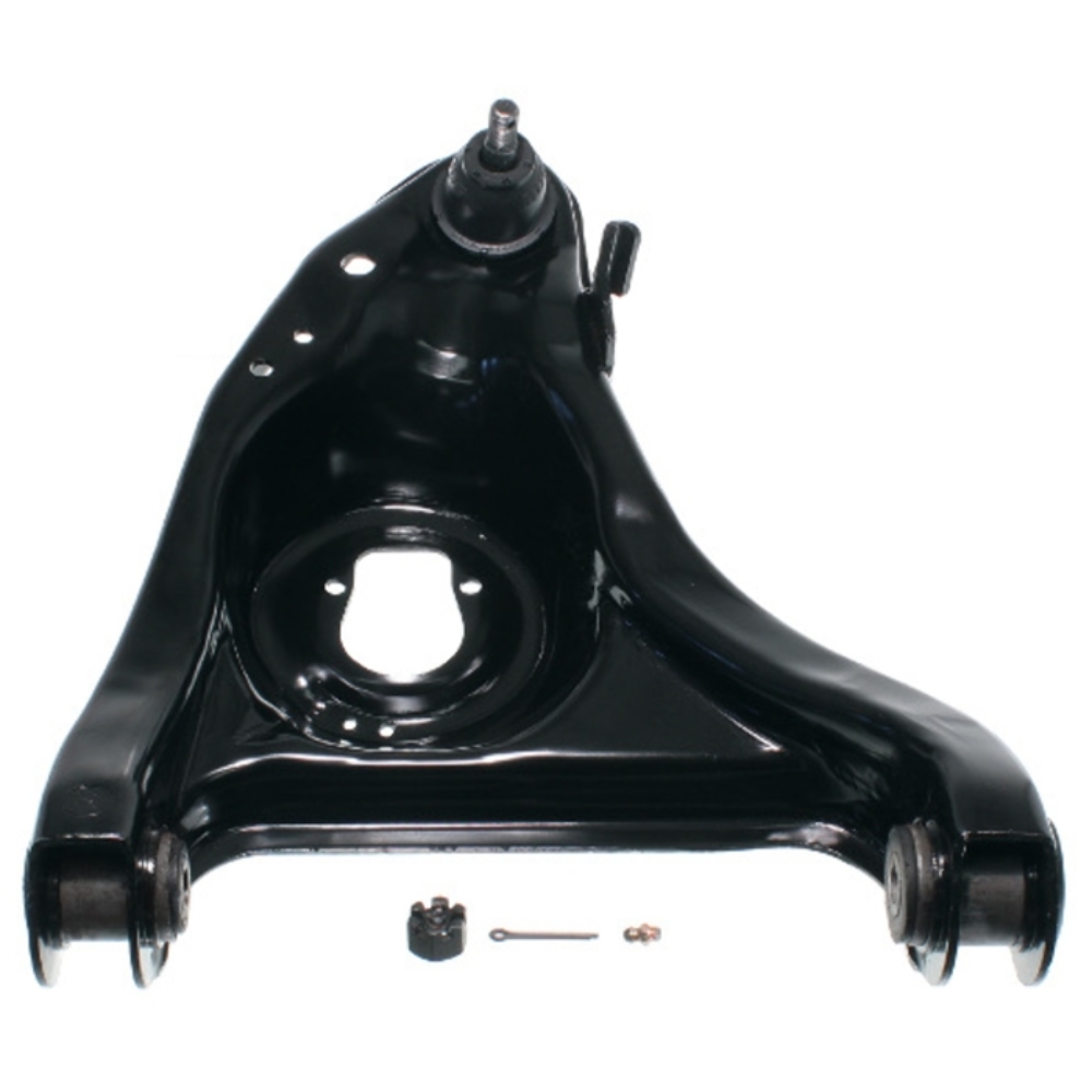 Control Arm and Ball Joint Assembly for 1977-1996 1pc Front Right Lower 11349
