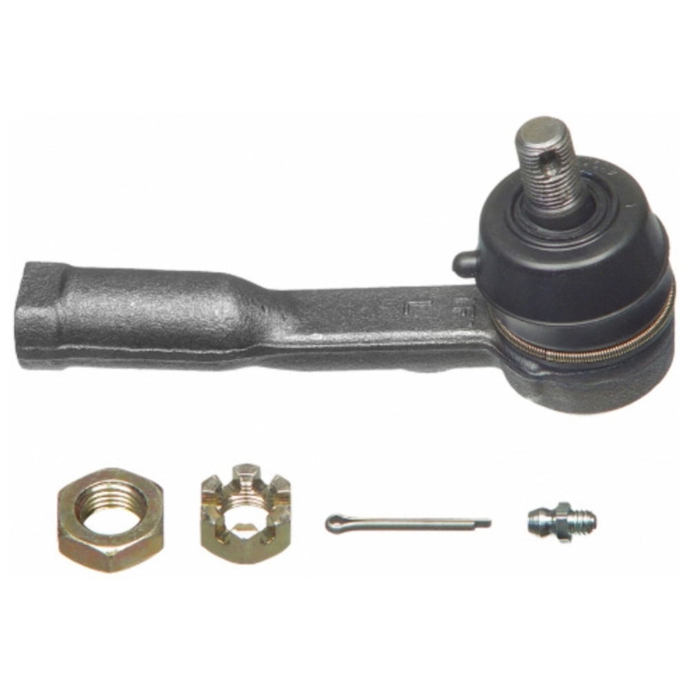 Steering Tie Rod End for 1968-1983 Nissan Front Left 26210