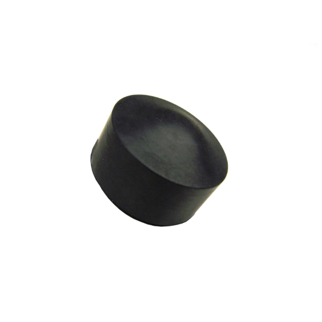 Hood / Fender Bumper for 1978-1987 Chevrolet El Camino Precision BMP 029