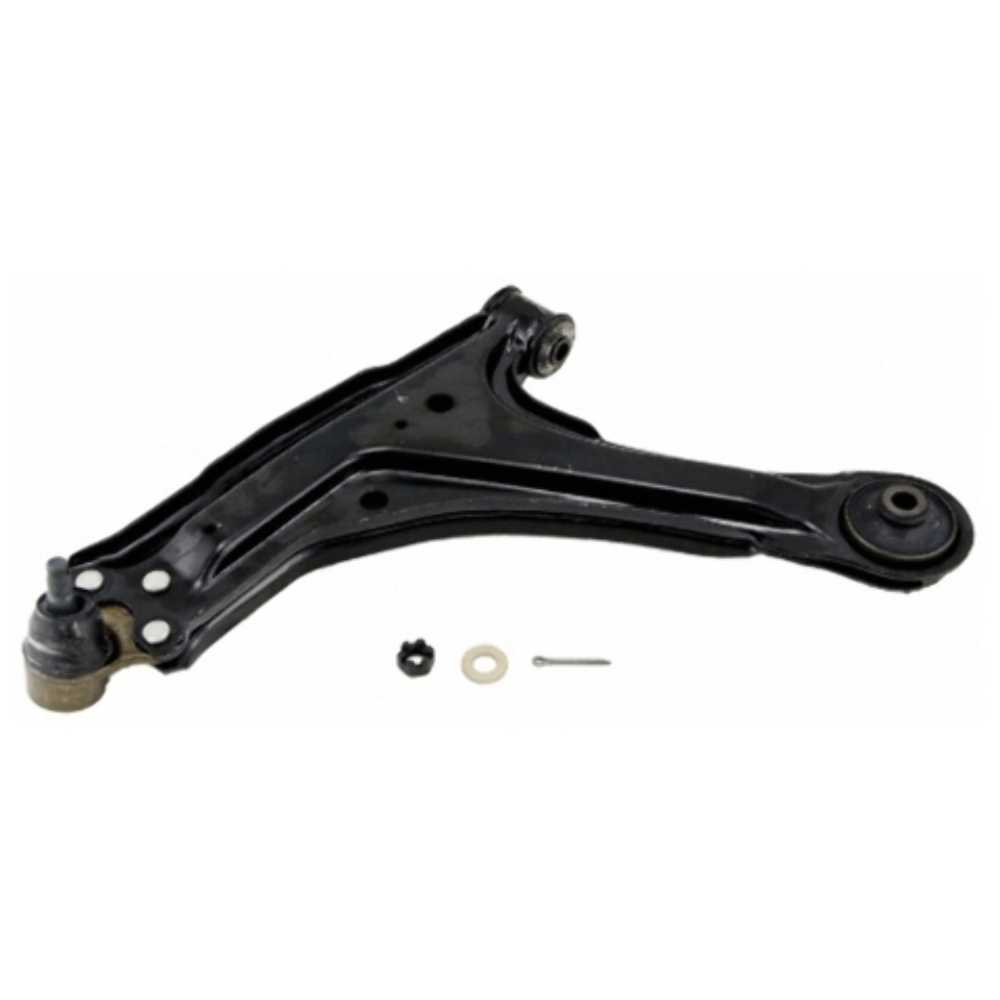 Control Arm and Ball Joint Assembly for 1997-2005 1pc Front Left Lower 11359