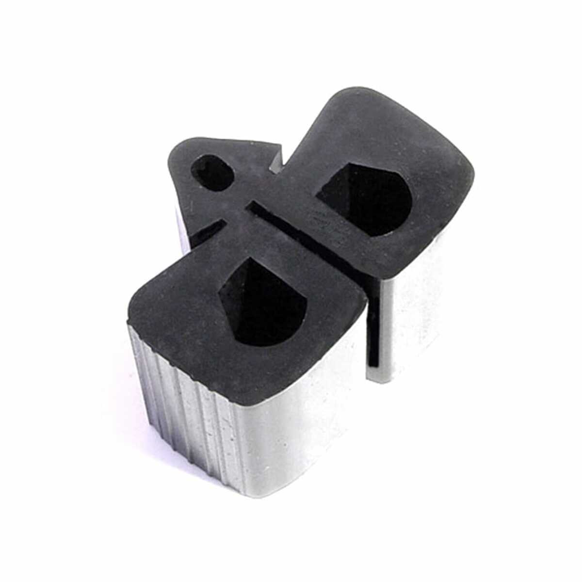 Fender Grommet for 1965-1967 Ford Mustang 1 Piece EPDM Rubber HF 45