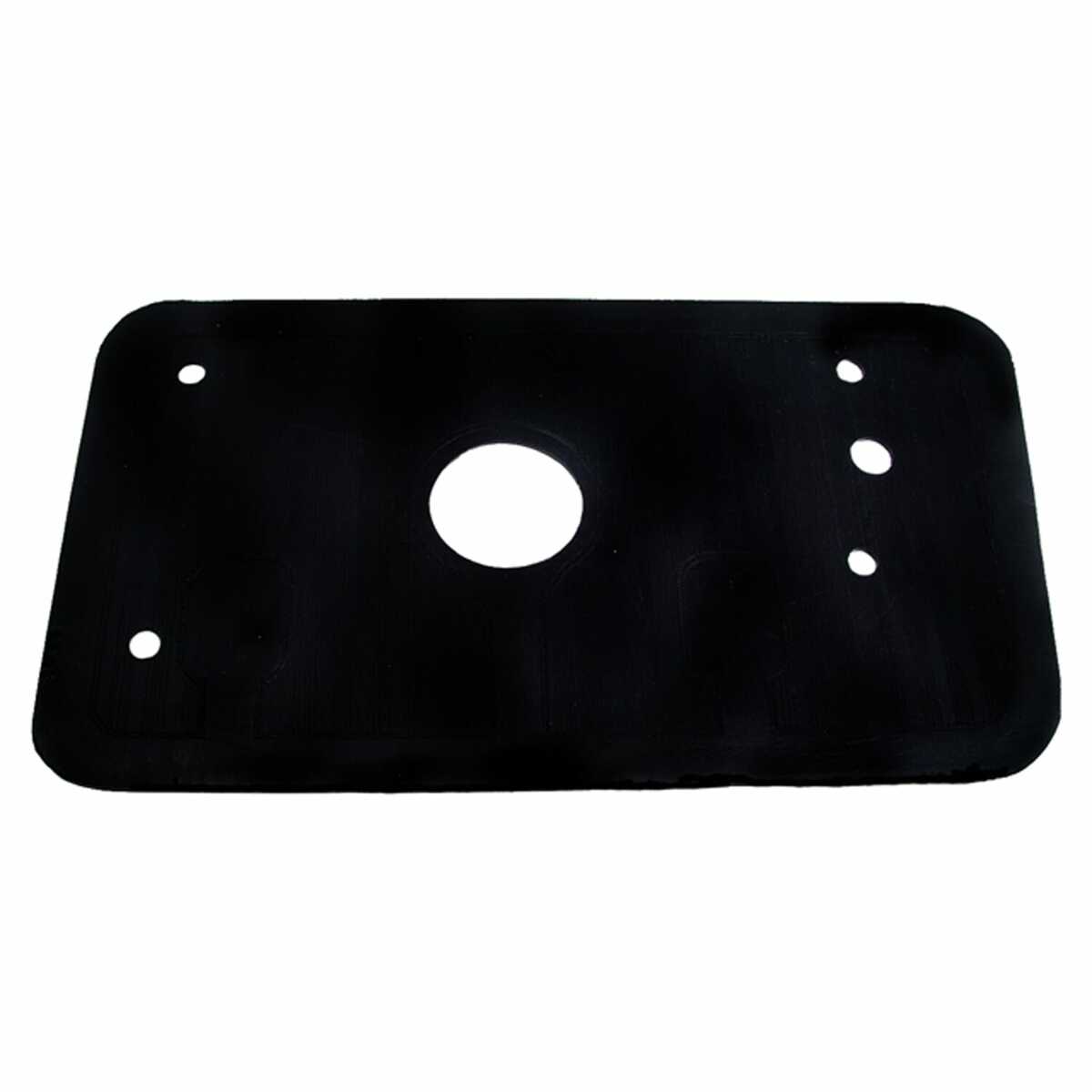 Steering Column Bracket for 1929-1929 Dodge SENIOR 1 Piece EPDM Rubber