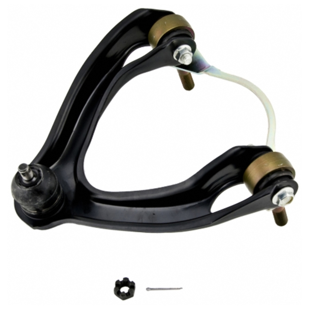 Control Arm and Ball Joint Assembly for 1990-1993 1pc Front Left Upper 11377