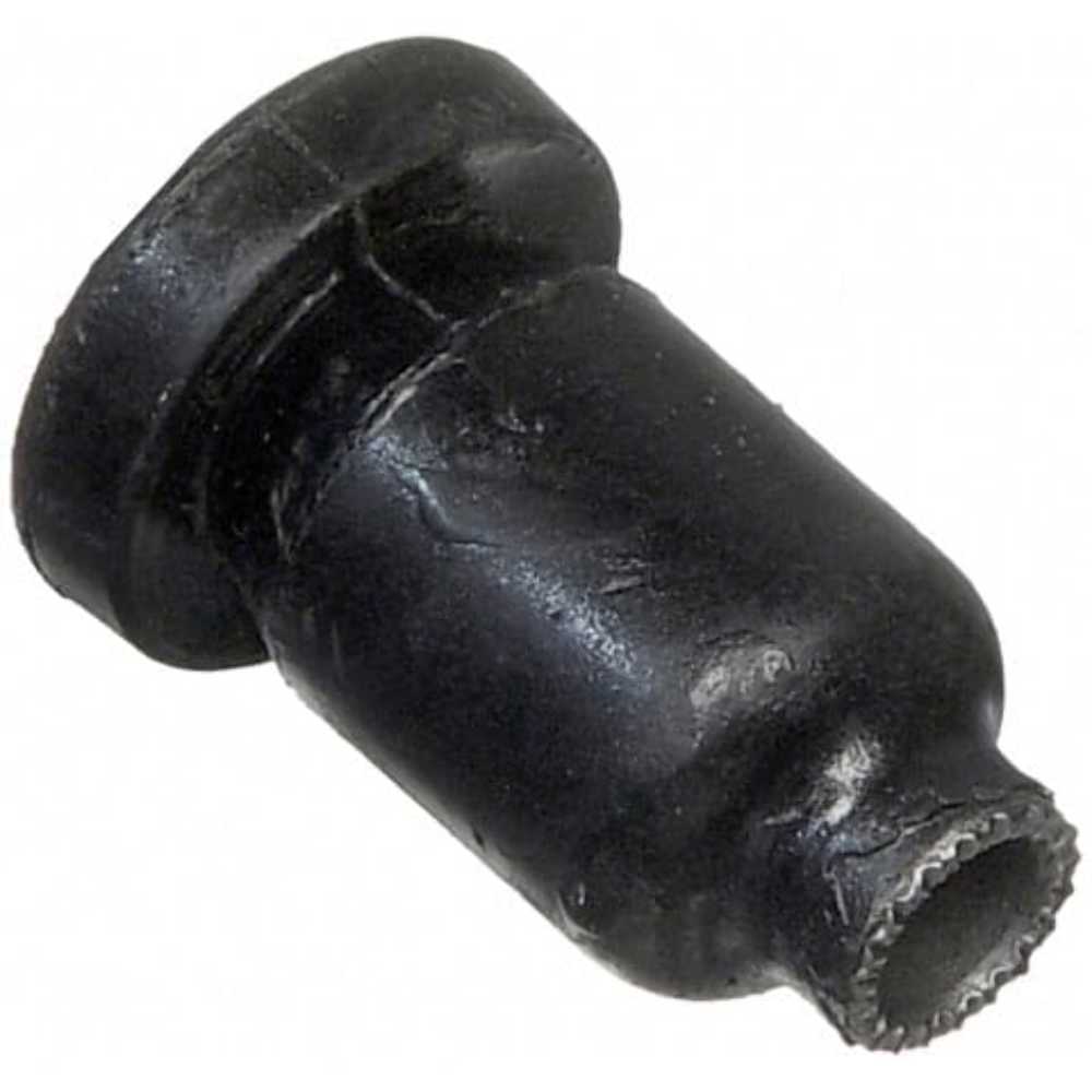 Control Arm Bushing for 1977-1985 Domestics 1pc Front Lower 16218