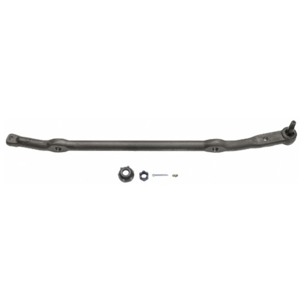 Steering Center Link for 1971-1978 Domestics 1pc Front 25839