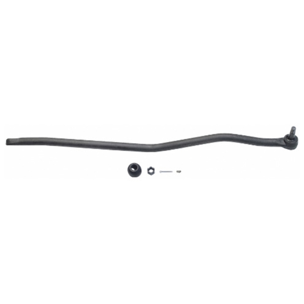 Steering Drag Link for 1971-1978 Domestics 1pc Front 25840