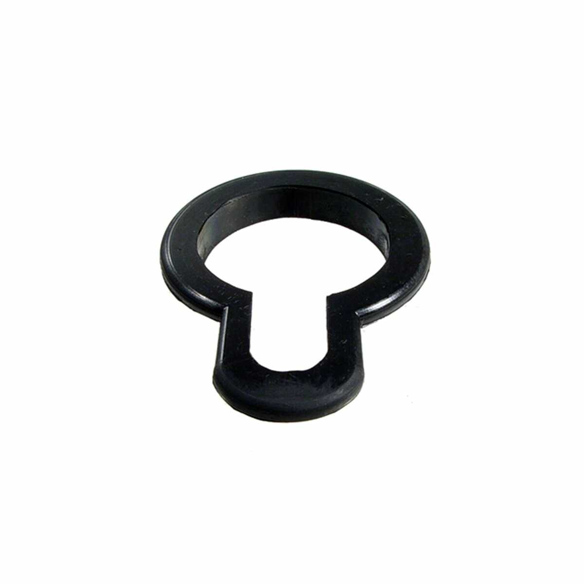 Steering Column Gasket for 1954-1954 Kaiser Darrin 1 Piece EPDM Rubber