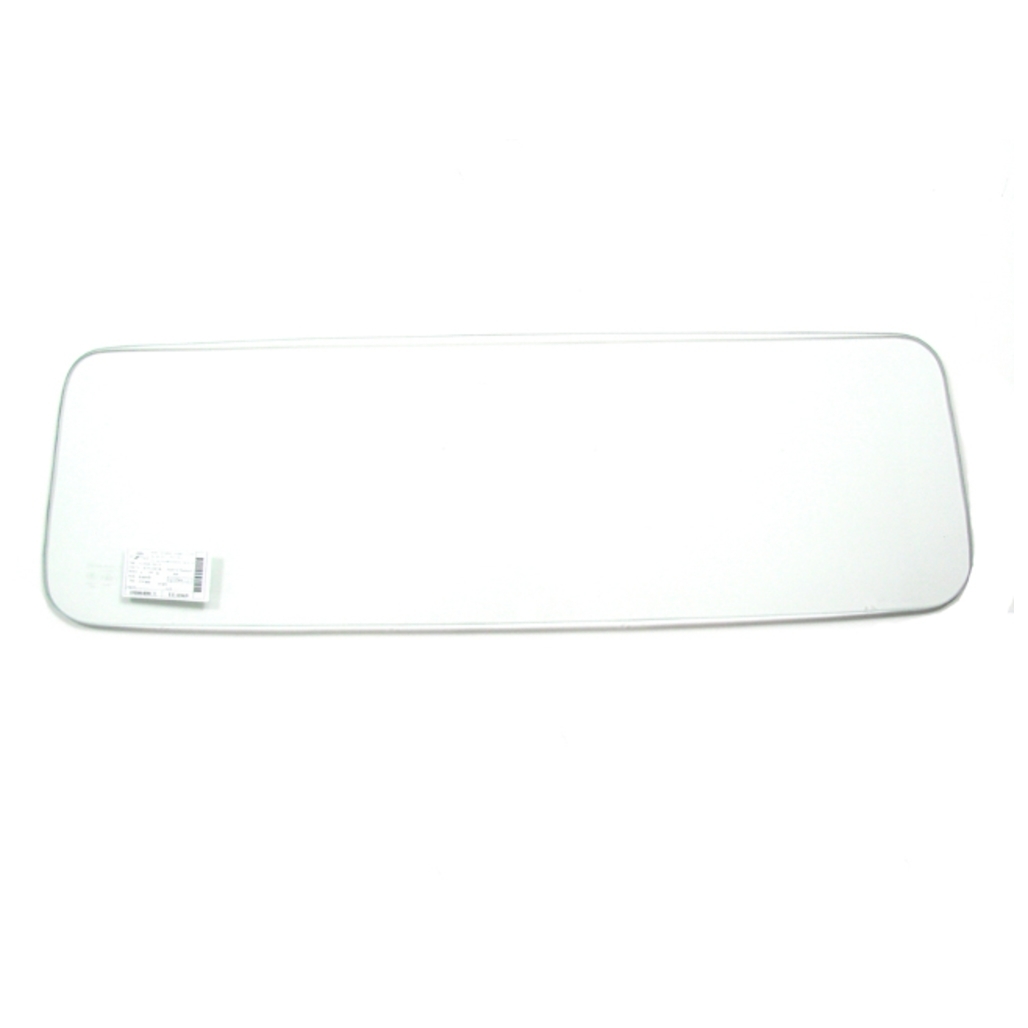 Rear Window Back Glass for GMC, Chevrolet Vehicles 1954-1959 Small Clear