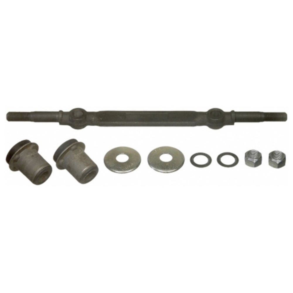 Control Arm Shaft for 1990-2005 Chevrolet / GMC Front Upper 2pc 17416