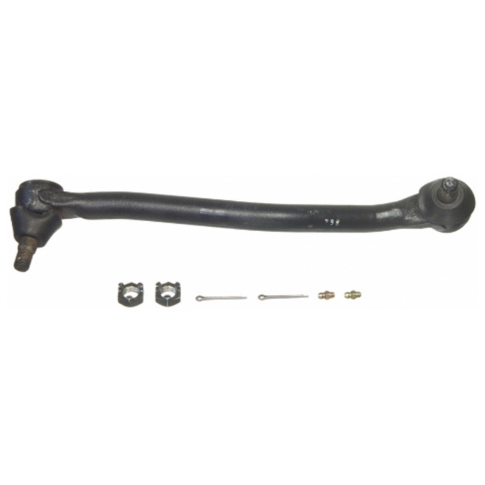 Steering Drag Link for 1969-1971 Domestics 1pc Front 25849