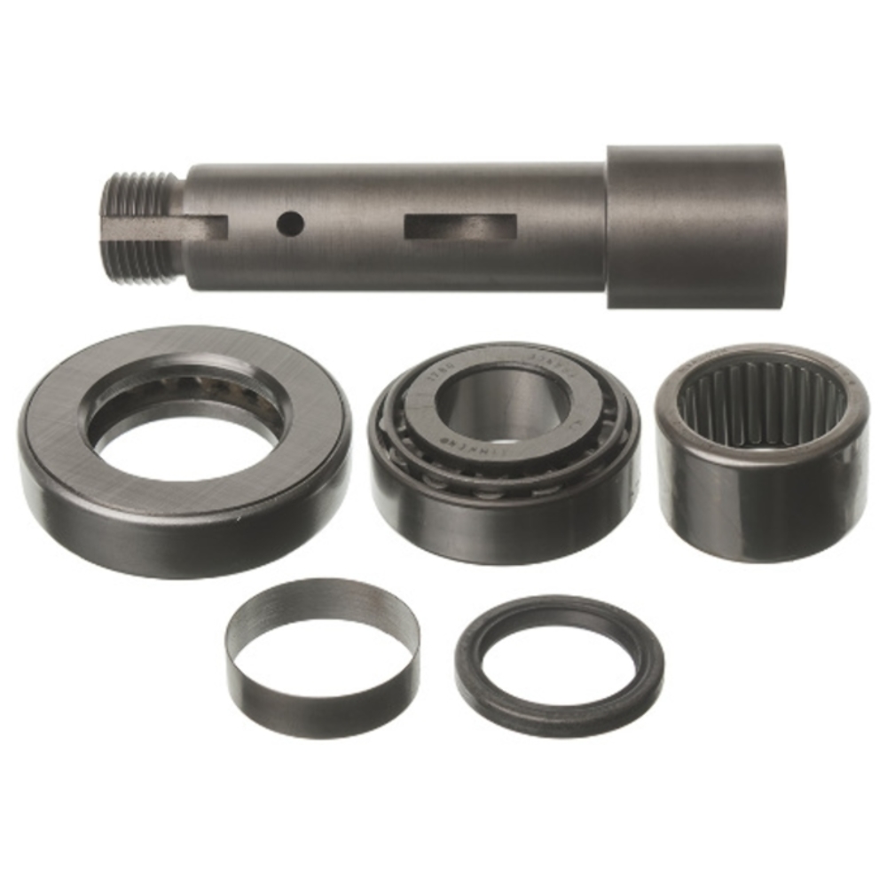 Control Arm Support for 1937-1939 Packard 2pc 18490