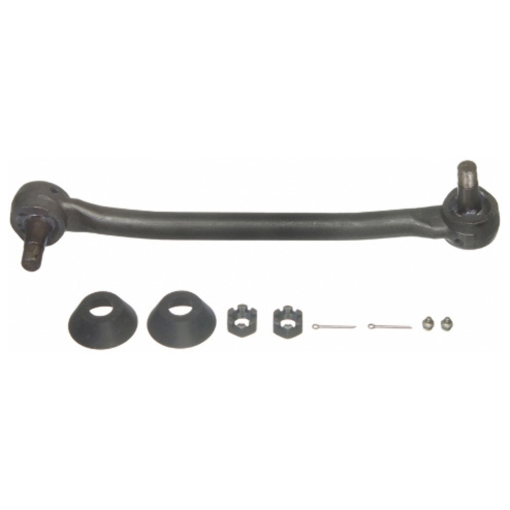 Steering Drag Link for 1975-1977 Domestics 1pc Front 25851
