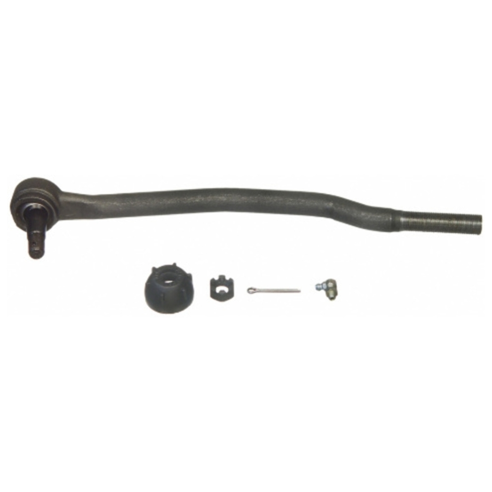 Steering Tie Rod End for 1972-1973 Ford / Lincoln / Mercury Front 25853