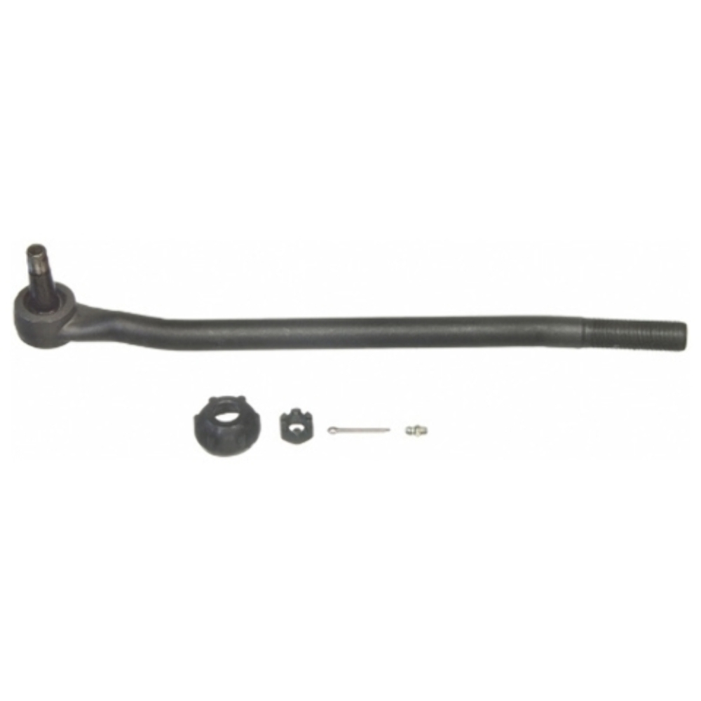 Steering Tie Rod End for 1973-1979 Ford Front Left 25857