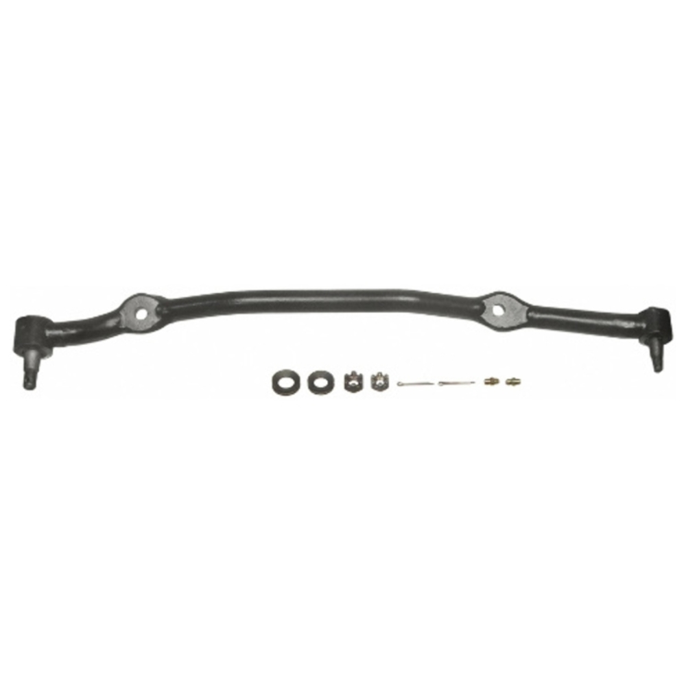 Steering Center Link for 1973-1977 Domestics 1pc Front 25859