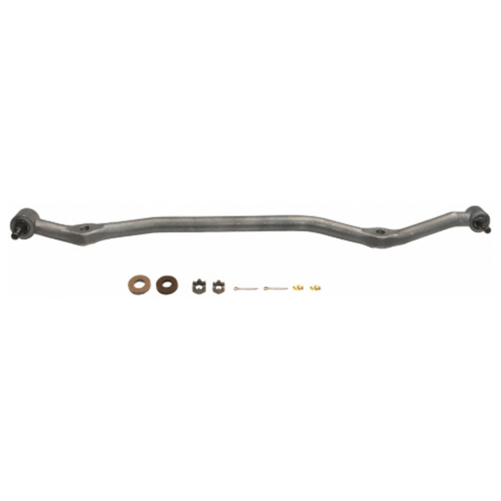 Steering Center Link for 1973-1981 Domestics 1pc Front 25860