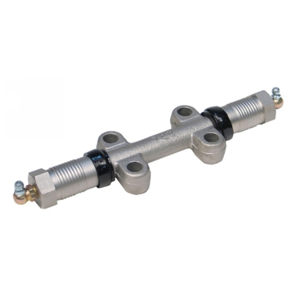 Control Arm Shaft for 1940-1940 Domestics 1pc Front Upper 16253