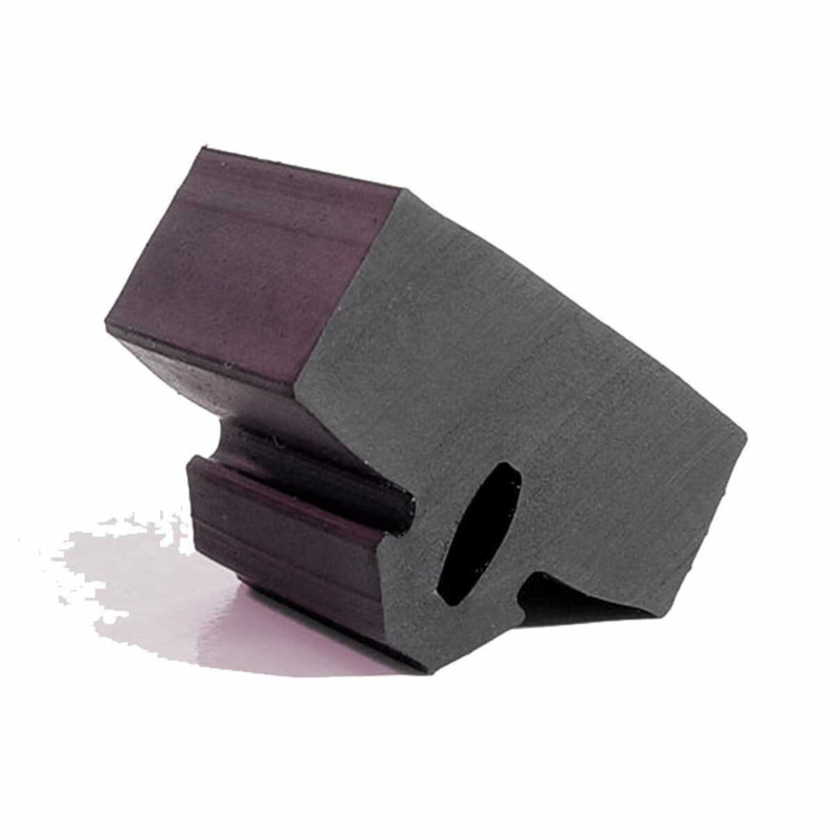 Fender Grommet for 1966-1974 Chrysler 300 1 Piece Rear Trunk EPDM Rubber