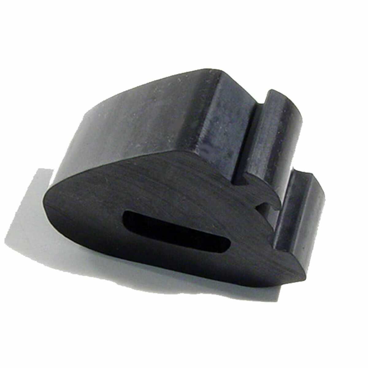 Fender Grommet for 1970-1981 Chevrolet Camaro 1 Piece EPDM Rubber HF 64