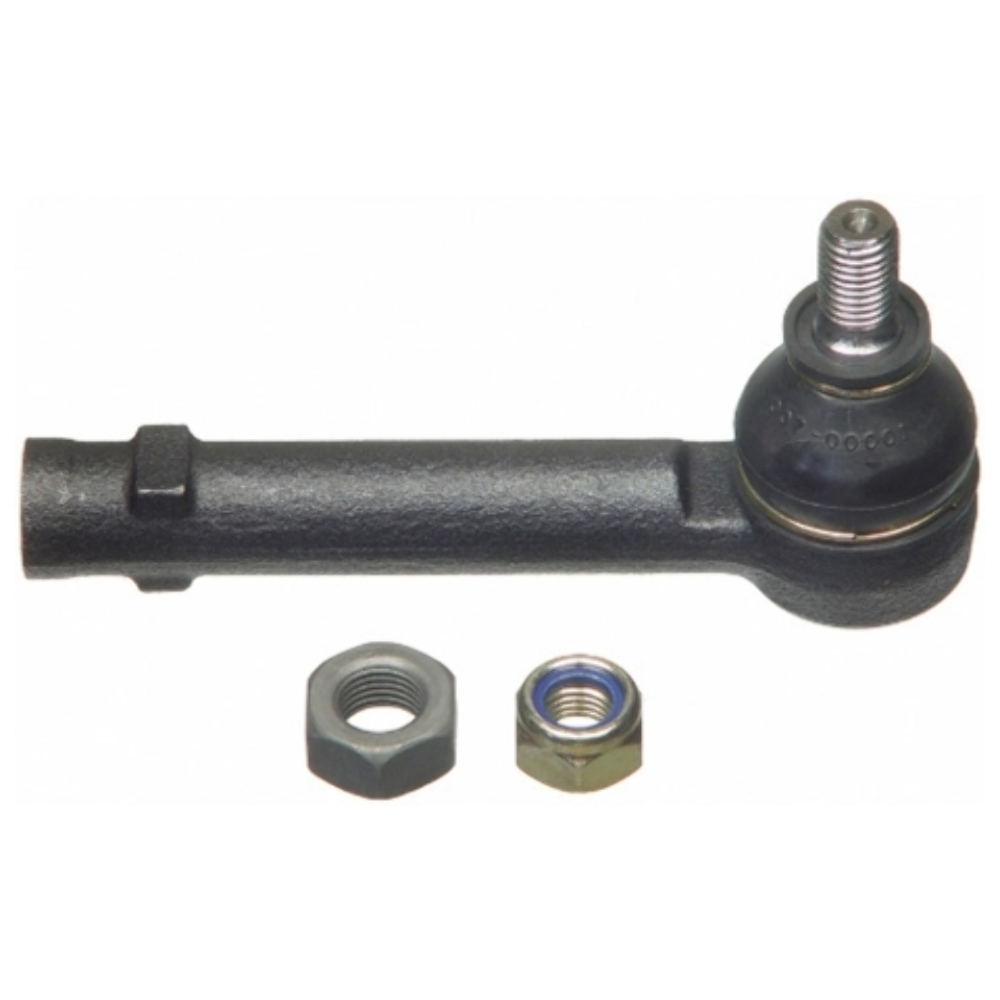 Steering Tie Rod End for 1986-1998 Saab Front 27272
