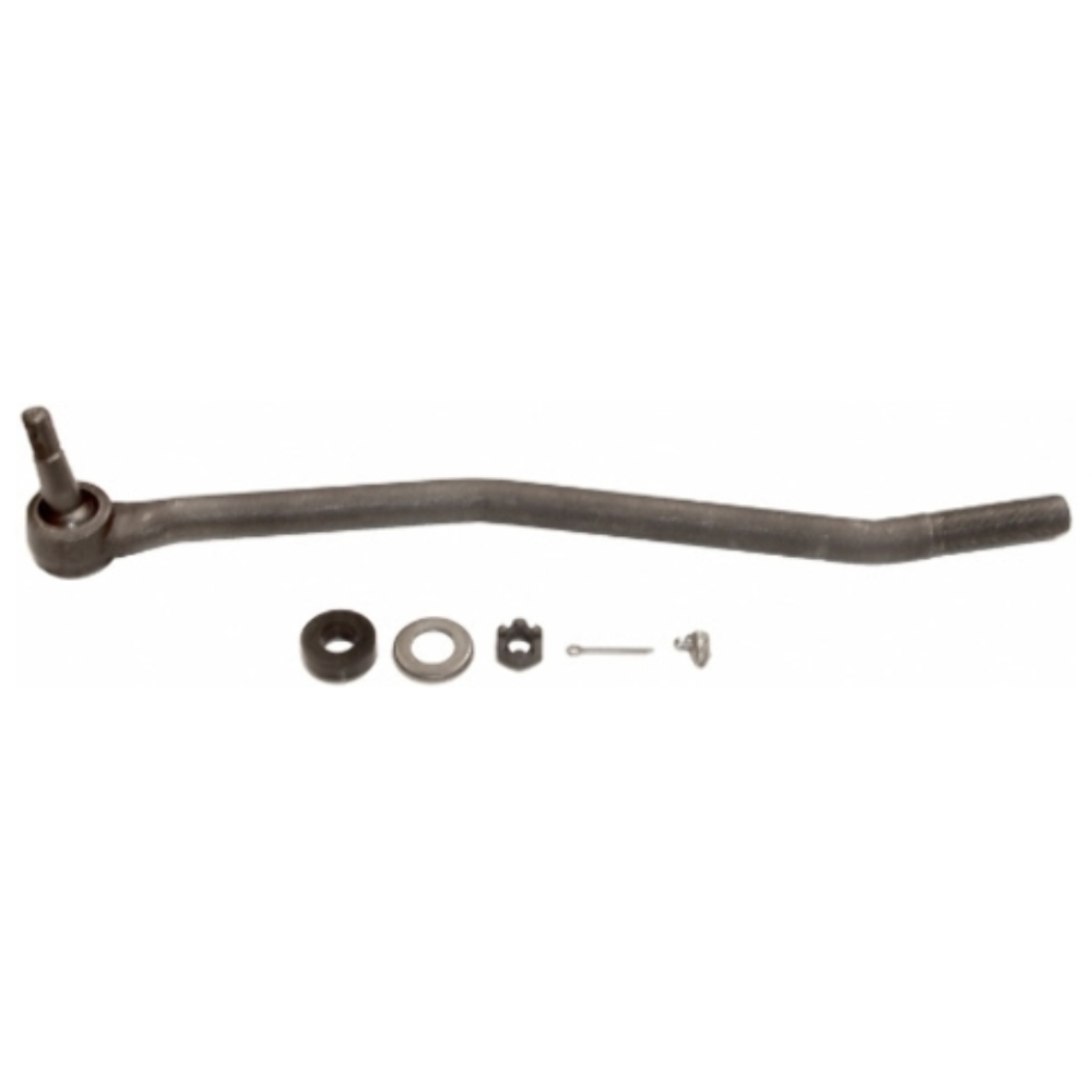 Steering Tie Rod End for 1975-1991 Ford Front Left 25874