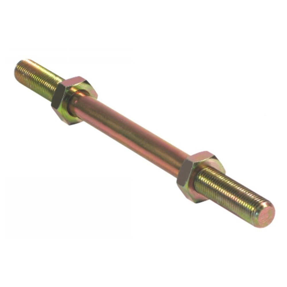 Steering Tie Rod End Adjusting Sleeve for 1987-1988 Nissan Front 27317