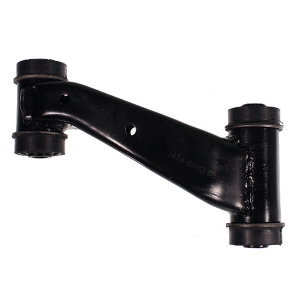 Control Arm for 1991-2002 Domestics 1pc Front Left Upper 11517