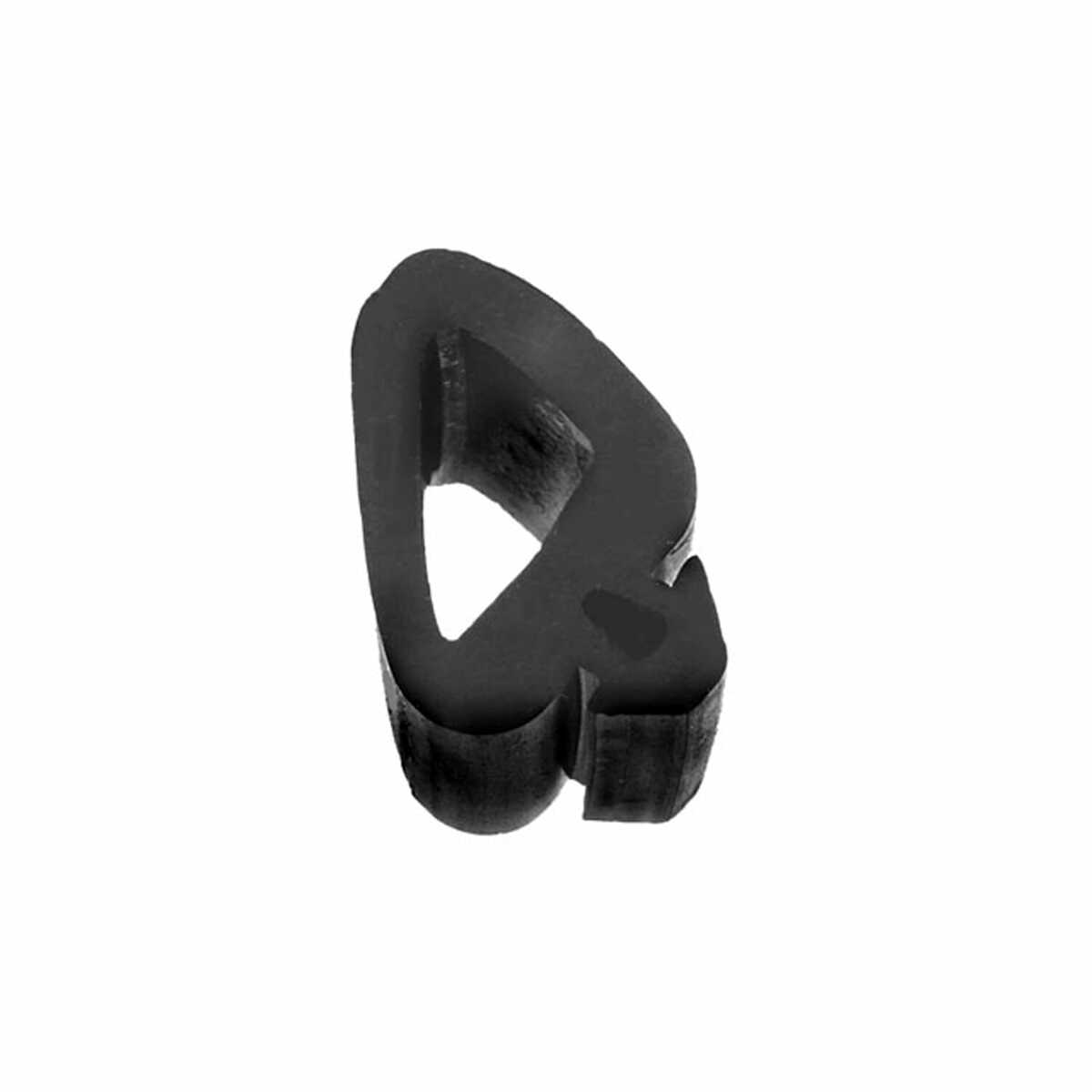 Fender Grommet for 1958-1960 American Motors Ambassador 1 Piece EPDM Rubber