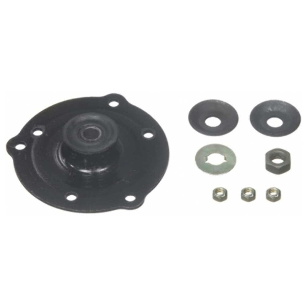 Strut Mount for 1984-1988 Domestics 1pc Rear 17455