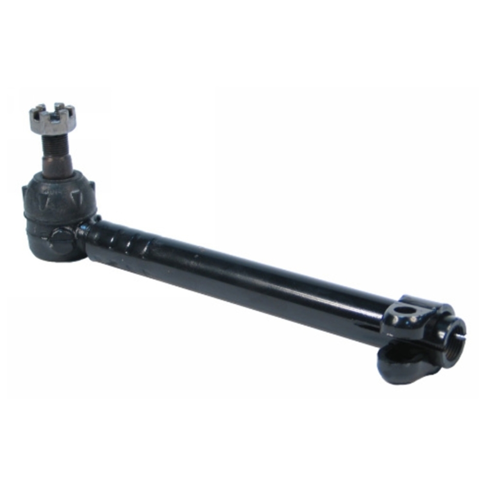 Steering Drag Link End for 1973-1975 Domestics 1pc Left Inner 25889