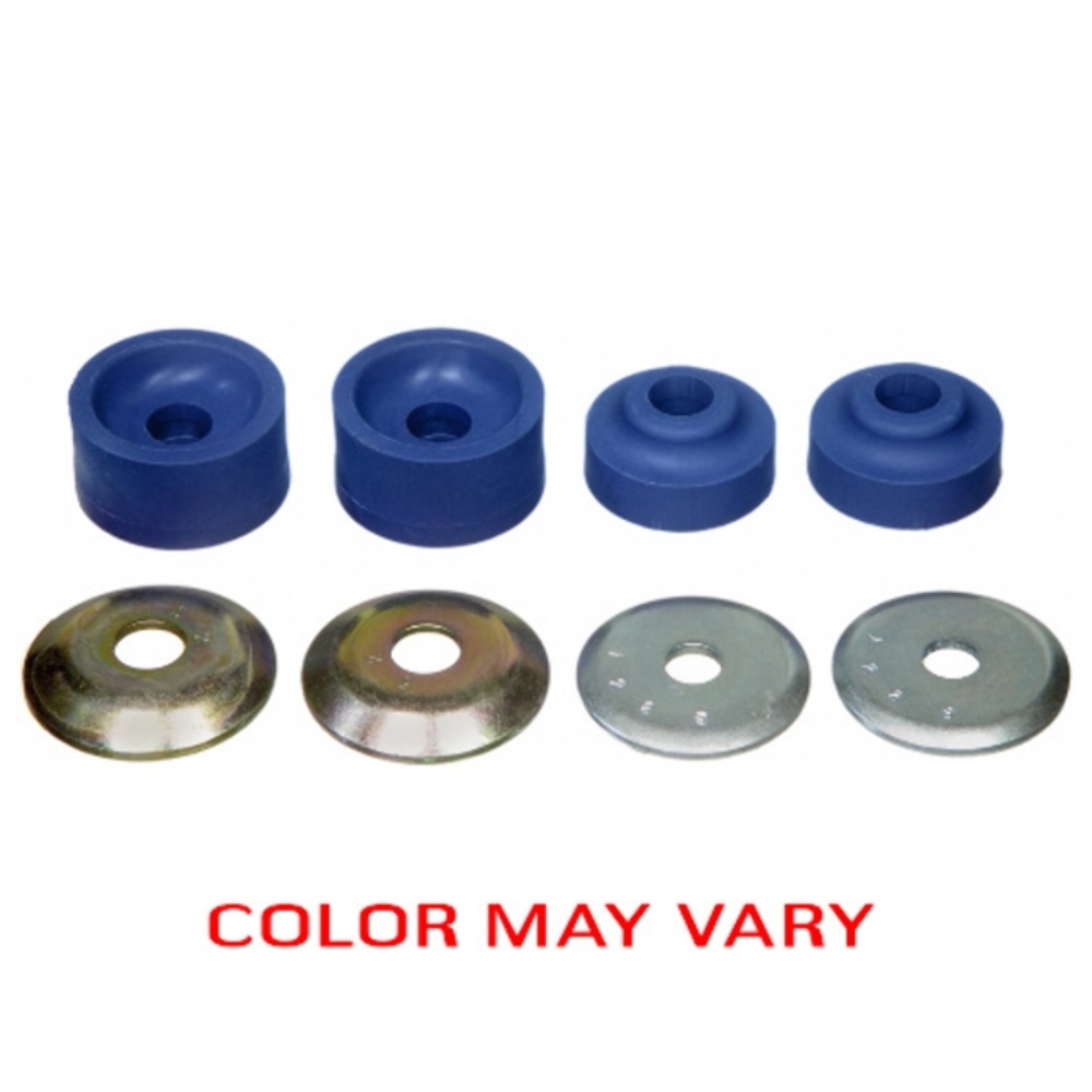 Strut Rod Bushing for 1986-1996 Domestics 1pc Front 17462